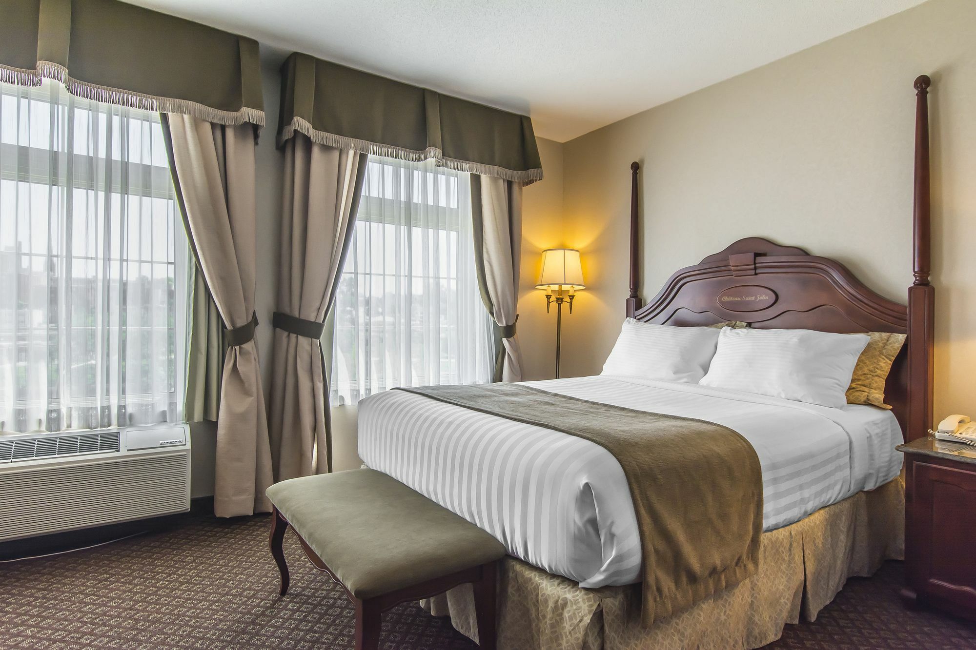 Chateau Saint John Trademark Collection By Wyndham Buitenkant foto